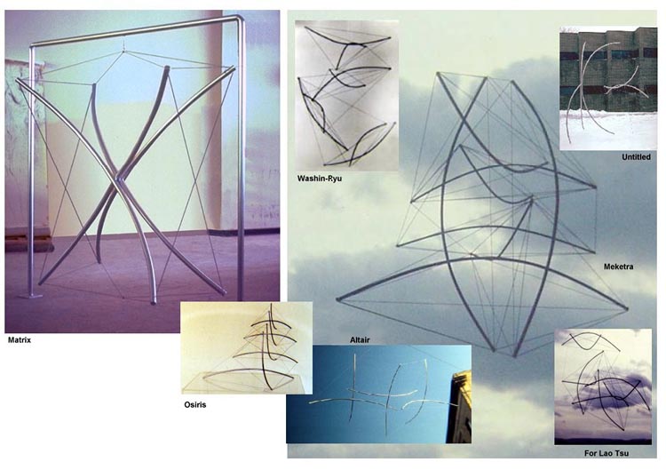 Large Sculpture Projects