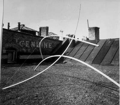 Large sculpture Projects