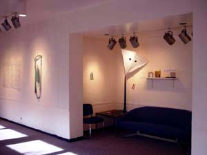 Fred van Eldijk, Arnold Schalks (lt-rt)